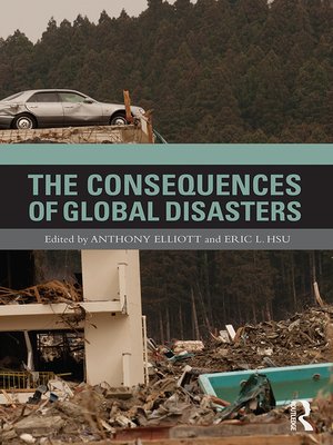 cover image of The Consequences of Global Disasters